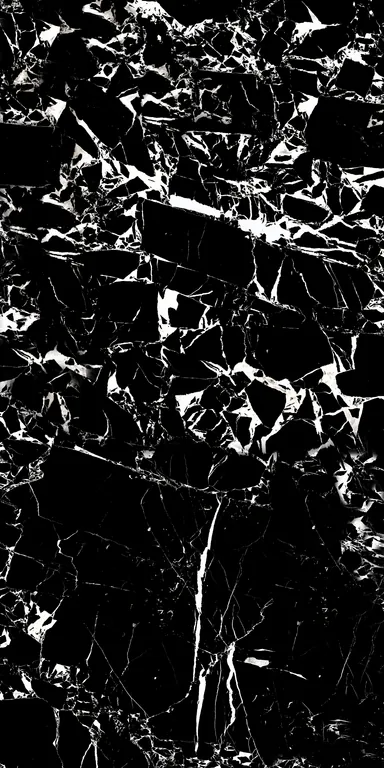 Crystal Black