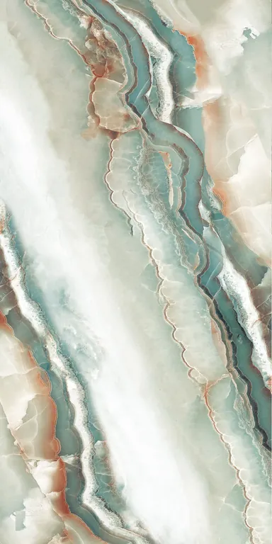 CRYSTAL ONYX 1