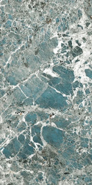 Denim Aqua