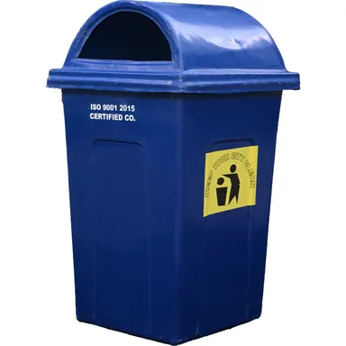 Dustbin