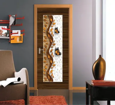 Lamination Doors