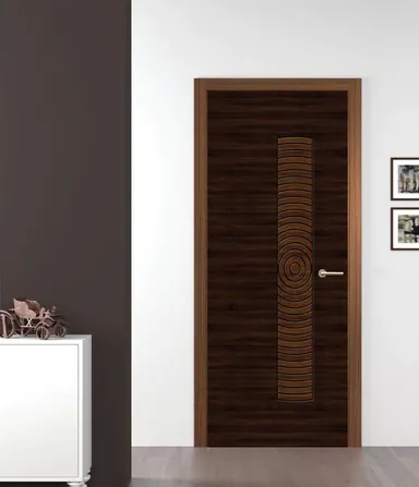 Premium Korean Veneer Doors