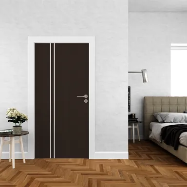 WPC Printed Doors