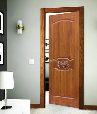 Wooden Carving Doors