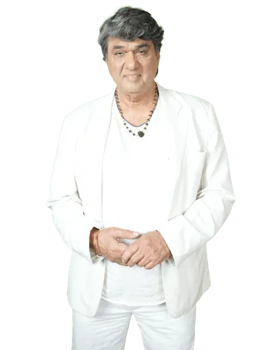 Mukesh Khanna